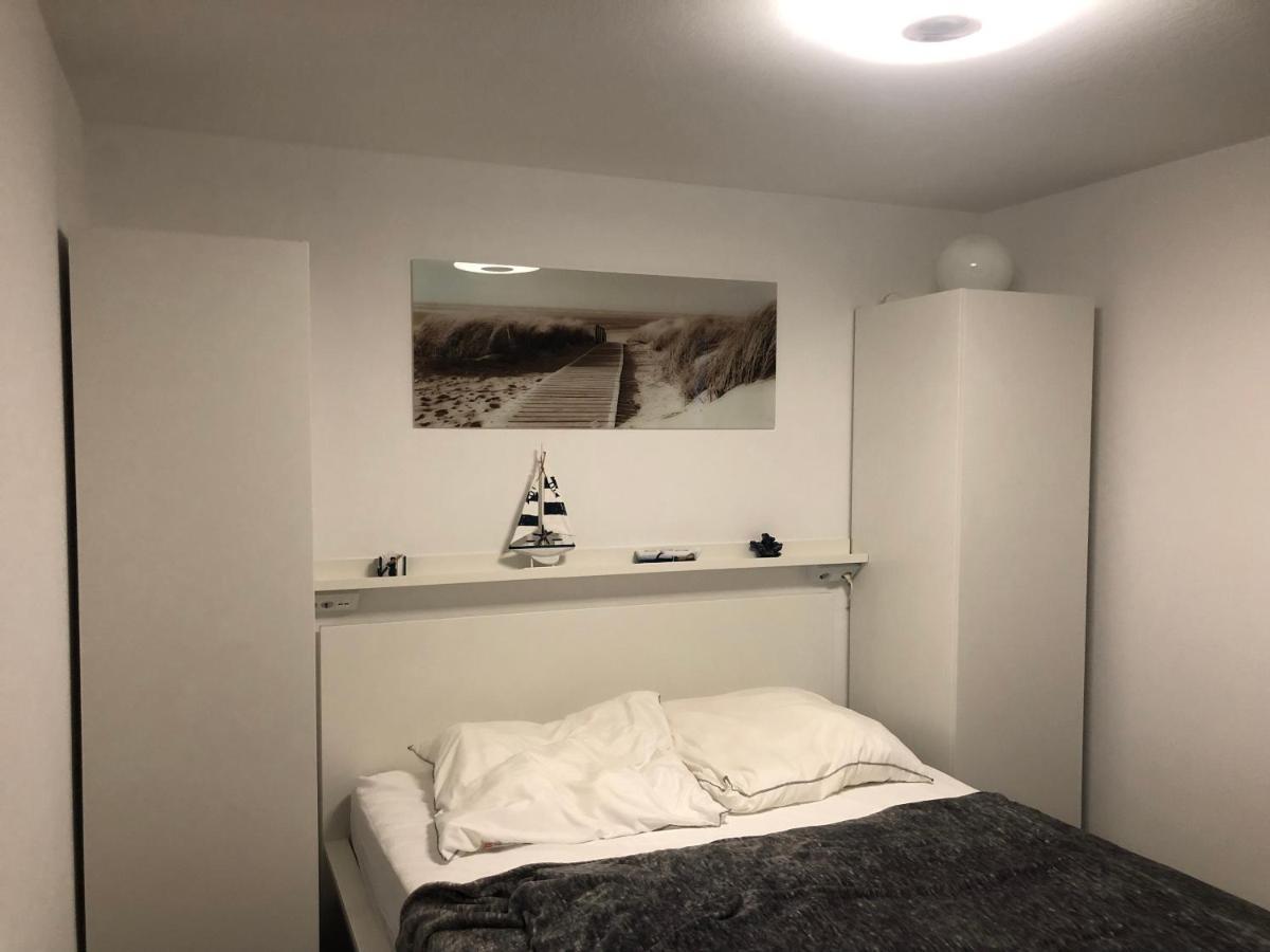 Strandkorb Sellin  Екстер'єр фото